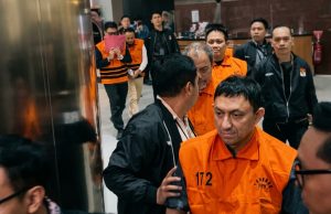 KPK Tetapkan 8 Tersangka Kasus Korupsi HGB, Mulai dari Dirjen PPTR hingga Politikus Golkar