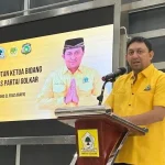 KPK Juga Tangkap Politikus Golkar Fahd Al Rafiq