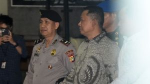 Perkara Febrie Adriansyah Masuk Tahap Finalisasi Berkas
