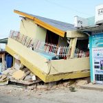 Korban Meninggal Dunia Gempa NTT Bertambah Jadi 40 Orang