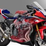 Honda V3R 900RR Akan Diperkenalkan Tahun 2027 21 Honda V3R 900RR Akan Diperkenalkan Tahun 2027