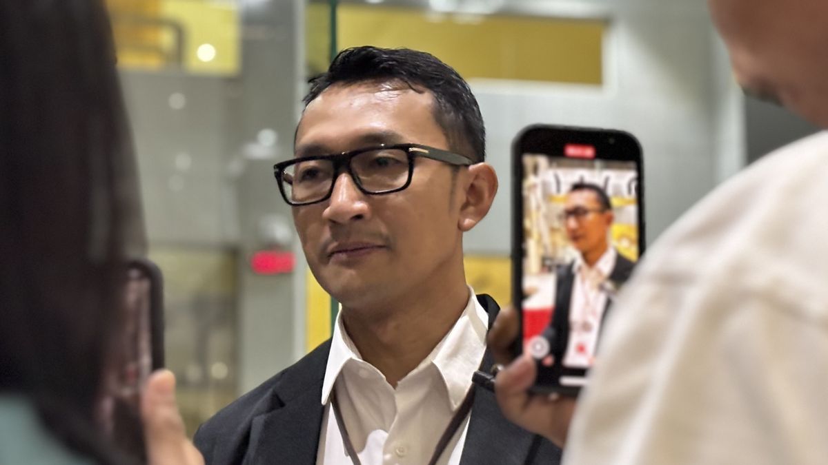 Usai Sita BMW i7, KPK Bakal Panggil Lagi Suami Fadia Arafiq