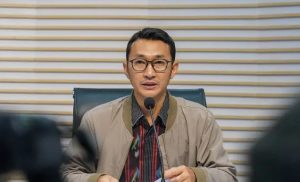KPK Tunda Pemeriksaan Ade Ruhandi dan Empat Saksi Kasus Dugaan Korupsi Bogor
