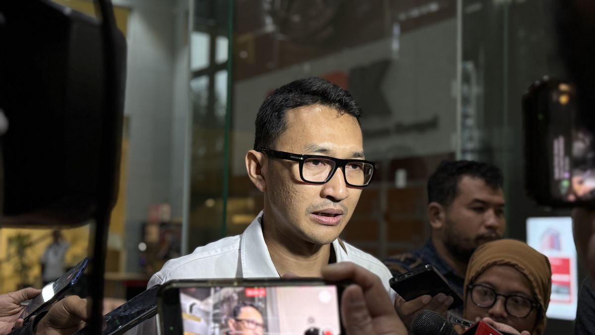 Kantor Nusron Wahid Digeledah Terkait Suap HGB Summarecon, Ruang Anak Buah Disasar KPK