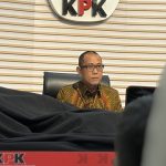 Soal Pemanggilan Nusron Wahid di Kasus Suap HGU, KPK: Tunggu Proses Penyidikan Berjalan