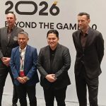 PSSI Gandeng Ajax Amsterdam, Pelatih Indonesia Berpeluang Ikut Program di Belanda