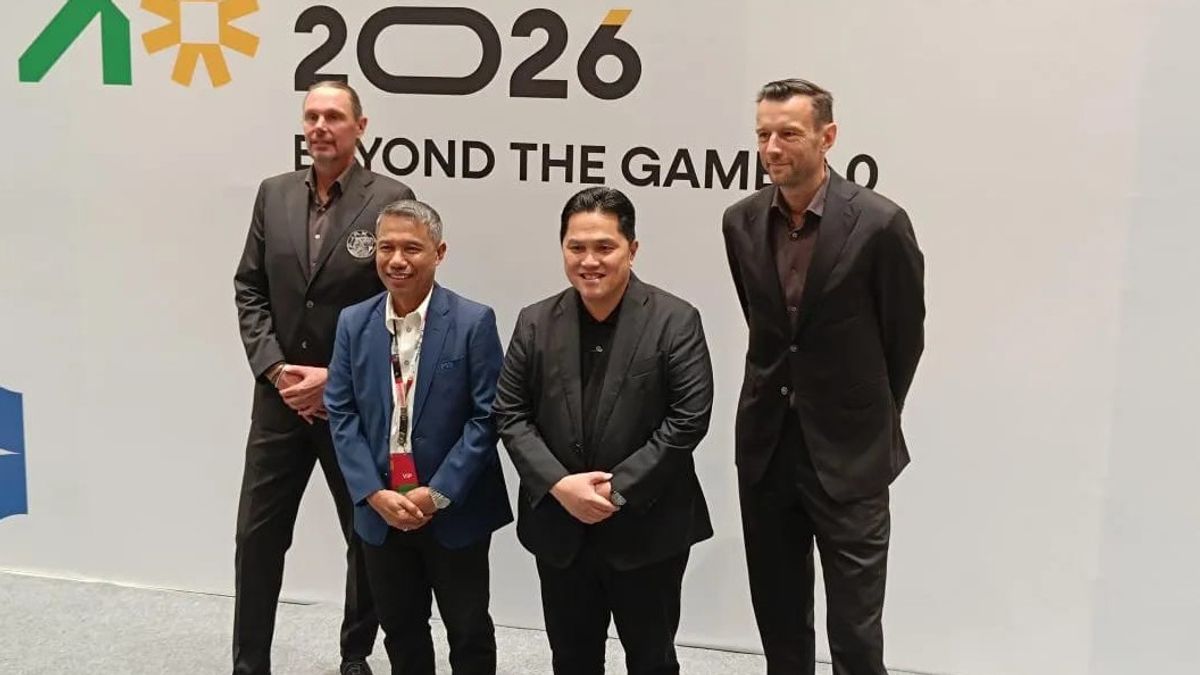 PSSI Gandeng Ajax Amsterdam, Pelatih Indonesia Berpeluang Ikut Program di Belanda 14 PSSI Gandeng Ajax Amsterdam, Pelatih Indonesia Berpeluang Ikut Program di Belanda