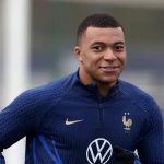 Kylian Mbappe Sebut Zidane Pelatih Kelas Dunia 23 Kylian Mbappe Sebut Zidane Pelatih Kelas Dunia