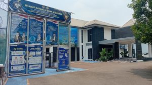 Ombudsman Sidak Lapas Cibinong, Temukan 10 Kamar Bak Apartemen dan Miras 7 Ombudsman Sidak Lapas Cibinong, Temukan 10 Kamar Bak Apartemen dan Miras