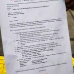 Masyarakat Berantas Judi Online (MASBEJO) Minta Agar MICO Dilarang Beroperasi di Indonesia