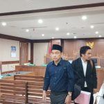 Kasus Suap Nikel, Eks Ketua Ombudsman Hery Susanto Dituntut 5,5 Tahun dan Rp4,19 Miliar 4 Kasus Suap Nikel, Eks Ketua Ombudsman Hery Susanto Dituntut 5,5 Tahun dan Rp4,19 Miliar