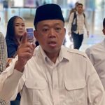 Nusron Wahid Akui Sudah Bahas Mundur dari Pengurus Golkar dengan Bahlil Sejak 2025
