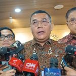 ATR/BPN Buka Suara Usai Dirjen dan Dua Kepala Kantah Terjaring OTT KPK