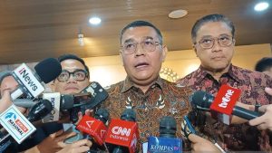 ATR/BPN Buka Suara Usai Dirjen dan Dua Kepala Kantah Terjaring OTT KPK