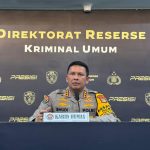 Polda Metro Geledah 9 Lokasi Terkait Dugaan Korupsi Proyek Telkominfra–Green Line