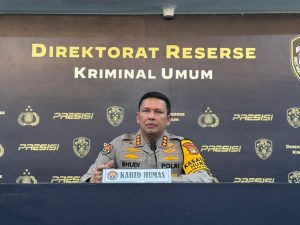 Polda Metro Geledah 9 Lokasi Terkait Dugaan Korupsi Proyek Telkominfra–Green Line