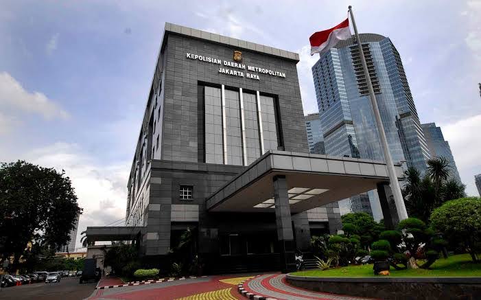 Polisi Usut Kasus Korupsi Alat Konstruksi BUMN Senilai Rp37 M