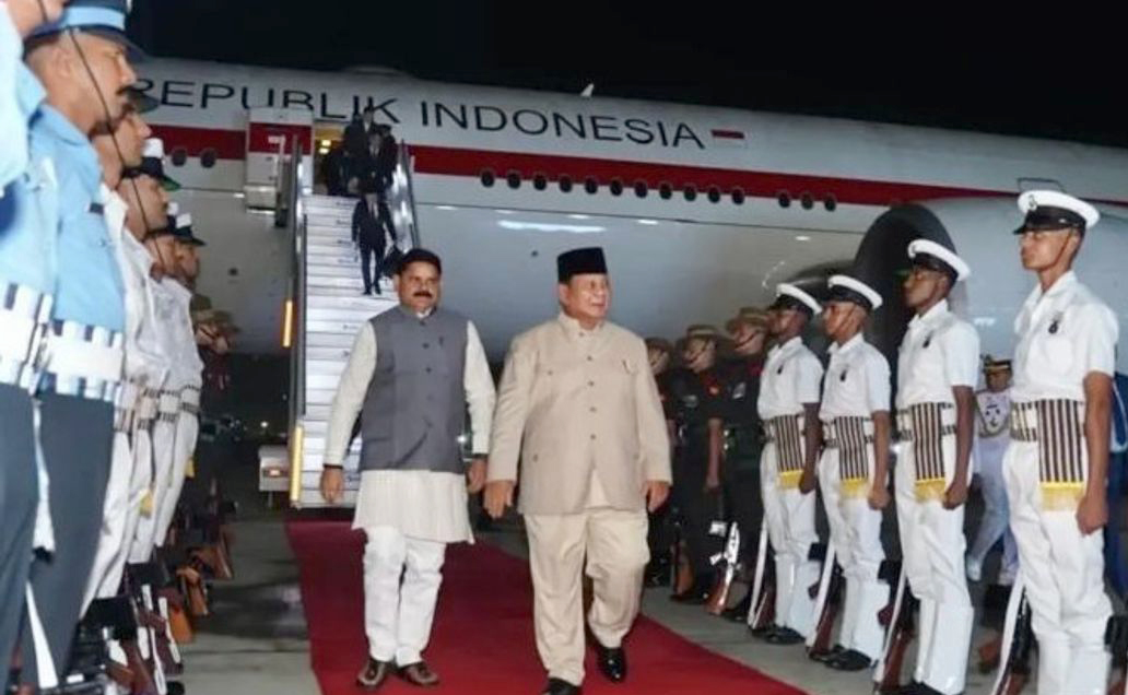 Prabowo 4
