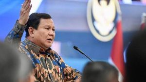 Prabowo Perintahkan Bea Cukai Perketat Pengawasan di Perbatasan dan Pesisir