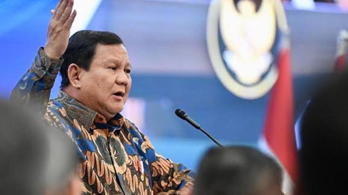Prabowo 8