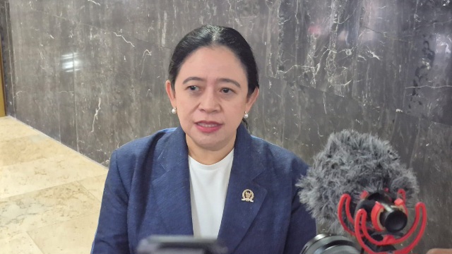 HUT Ke-81 DPR RI, Puan: Kinerja Dewan Tak Cukup Diukur dari Jumlah UU 7 HUT Ke-81 DPR RI, Puan: Kinerja Dewan Tak Cukup Diukur dari Jumlah UU