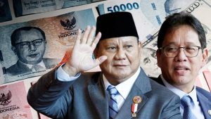 Purbaya Mulai Mengimbangi Perhatian Publik terhadap Prabowo, Fenomenanya Mengingatkan SBY 2004