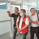 Buron Selama Dua Tahun, Terpidana Korupsi KUR Bank Sumsel Babel Ditangkap