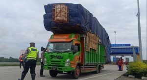 Kemenhub Dorong Sanksi ODOL Tak Hanya untuk Pengemudi 6 Kemenhub Dorong Sanksi ODOL Tak Hanya untuk Pengemudi