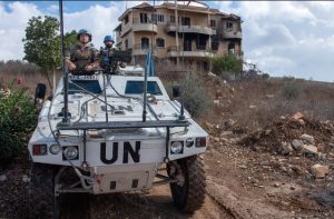 UNIFIL Sebut Perdamaian di Lebanon Selatan Masih Sulit Dicapai