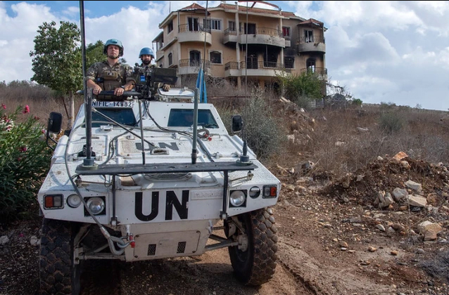 UNIFIL Sebut Perdamaian di Lebanon Selatan Masih Sulit Dicapai