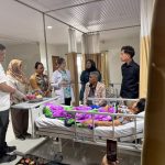 Wapres Gibran Sesalkan Pegawai SPPG Ejek Korban Keracunan MBG