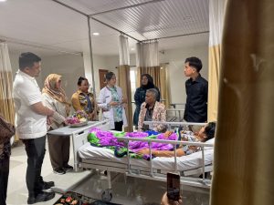 Wapres Gibran Sesalkan Pegawai SPPG Ejek Korban Keracunan MBG 10 Wapres Gibran Sesalkan Pegawai SPPG Ejek Korban Keracunan MBG