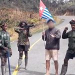 Kekerasan OPM Tewaskan Sopir Angkutan Masyarakat, TNI Perkuat Pengamanan Dan Kejar Pelaku