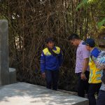 Atasi Keterbatasan Air Bersih Akibat Kemarau, Kementerian PU Bangun Sumur Bor Dangkal di Desa Slangit Cirebon 21 Atasi Keterbatasan Air Bersih Akibat Kemarau, Kementerian PU Bangun Sumur Bor Dangkal di Desa Slangit Cirebon