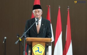 Menteri Dody: Lulusan PUtech Harus Siap Hadapi Tantangan Resiliensi Infrastruktur yang Kian Kompleks 7 Menteri Dody: Lulusan PUtech Harus Siap Hadapi Tantangan Resiliensi Infrastruktur yang Kian Kompleks