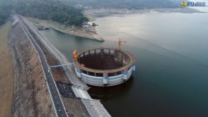 Kementerian PU Gelar OMC, Perkuat Tampungan Air di 3 Waduk Kaskade Citarum