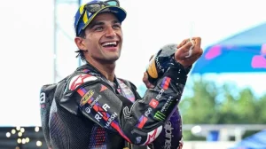 Jorge Martin Pimpin Klasemen MotoGP 2026 8 Jorge Martin Pimpin Klasemen MotoGP 2026