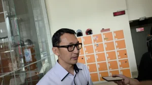 KPK Geledah Kantor BPN Kota Mojokerto, Cari Bukti Tambahan Dugaan Korupsi ATR/BPN 8 KPK Geledah Kantor BPN Kota Mojokerto, Cari Bukti Tambahan Dugaan Korupsi ATR/BPN