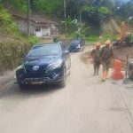 Kementerian PU Pastikan Akses Jalan Tarutung–Sibolga Sudah Dapat Dilalui