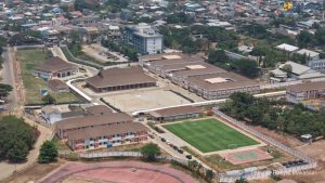 Kementerian PU Tingkatkan Penerapan Teknologi BIM pada Pembangunan Sekolah Rakyat Tahap II