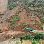 Kementerian PU Percepat Penanganan Longsor di Pesisir Selatan, Pulihkan Akses dan Salurkan 8.000 Liter Air Bersih