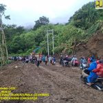 Kementerian PU Tangani Longsor di Ruas Keumala–Geumpang, Akses Jalan Kembali Dapat Dilalui 14 Kementerian PU Tangani Longsor di Ruas Keumala–Geumpang, Akses Jalan Kembali Dapat Dilalui