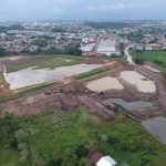 Kementerian PU Targetkan Bendali Hulu Sungai Ampal Tuntas Desember 2026, Reduksi 15% Banjir Balikpapan