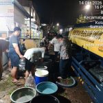 Kementerian PU Percepat Pemulihan Pascabanjir di Padang, Fasilitas Umum dan Permukiman Dibersihkan 22 Kementerian PU Percepat Pemulihan Pascabanjir di Padang, Fasilitas Umum dan Permukiman Dibersihkan