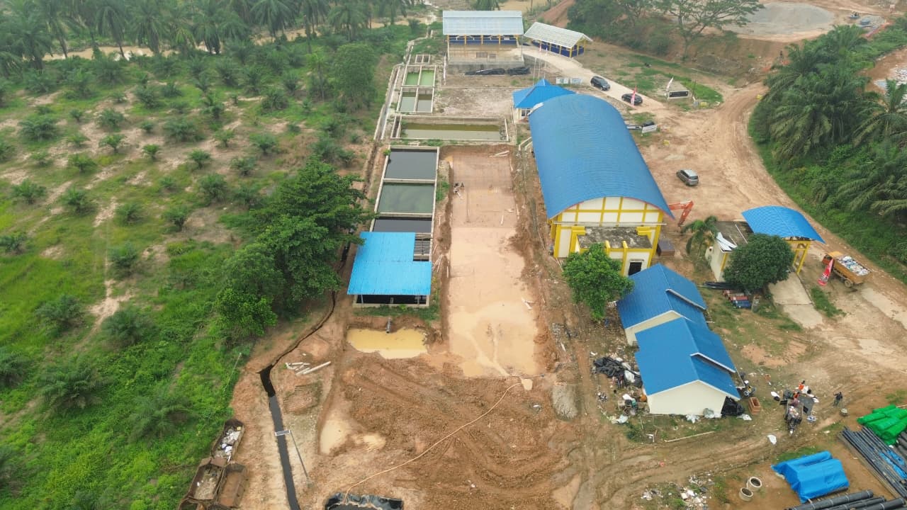 Kementerian PU Pulihkan Infrastruktur Sanitasi di 7 Kabupaten Terdampak Bencana Aceh 5 Kementerian PU Pulihkan Infrastruktur Sanitasi di 7 Kabupaten Terdampak Bencana Aceh