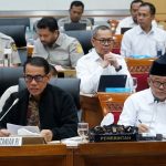 Survei: Abdul Mu’ti dan Amran Sulaiman Jadi Menteri dengan Kinerja Terbaik