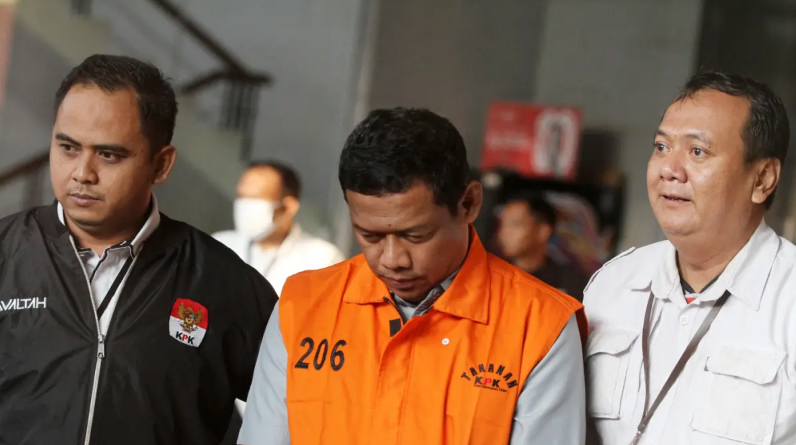 ICW Minta KPK Periksa Eks Kepala BNPB dan Deputi soal Dugaan Korupsi Dana Bencana 5 ICW Minta KPK Periksa Eks Kepala BNPB dan Deputi soal Dugaan Korupsi Dana Bencana