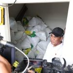 Beras SPHP Disulap Jadi Premium, Amran Sulaiman Bersumpah Pecat Semua yang Terlibat
