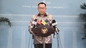 Prabowo Minta Teknologi Pengolah Sampah BRIN Segera Dipakai di Desa