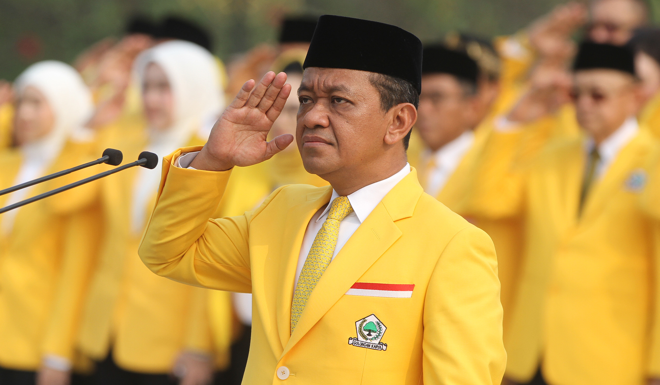 Menteri Mangkir 2 Kali, Bos Golkar Buka Suara: Pusaran Kasus Suap HGB Summarecon Seret 4 Orang Dekat Nusron Wahid!